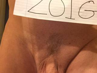 My cock