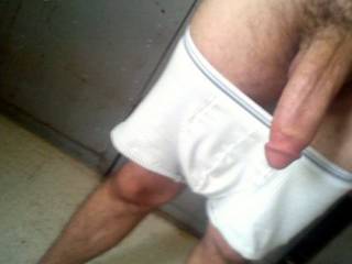 my cock