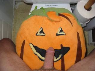 trick or treat