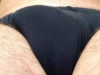 Work undies
