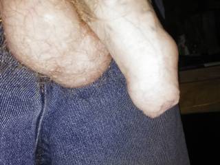 my cock anyone like to have fun ???