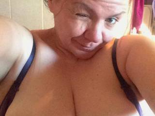She always tried to please me: naked selfie 2021
