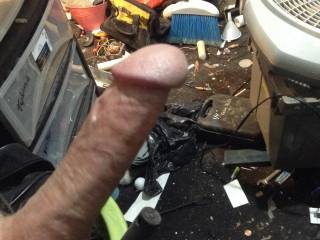cum get it