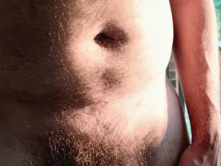 Got a 7-day load I\'m about to blow all over myself.. wish you were here 💦👄😉