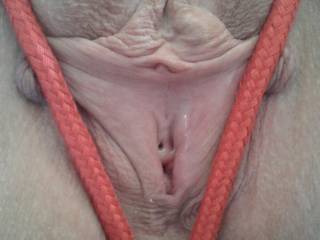 All strapped and  wide open for all you guys any takers?