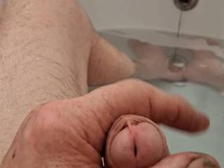 Warming up after a long cold day