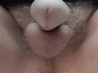 POV, heart shaped balls