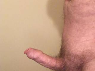 I am glad that you are here, I thought that you may like to investigate my excess foreskin.