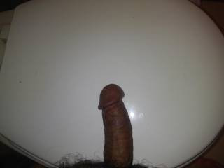 9inch hard dick