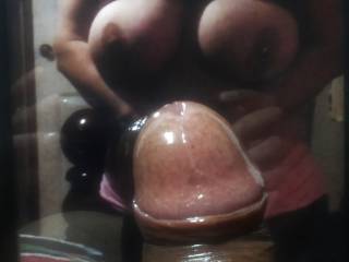 cock tribute katboobs