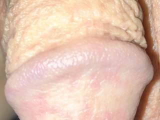 A random photo of many that I took in bed legs apart