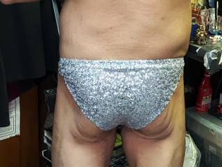 Speedo, thong, bikini, g-strings, panties