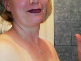Amatőr magyar milf
