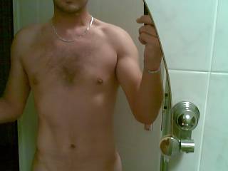 Not too bad for close to 50 years old right?