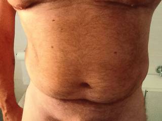 my body