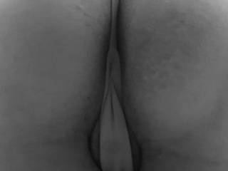 Bend over and show that wet spot.