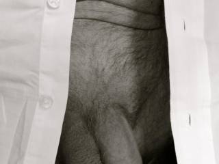 revealing slowly
