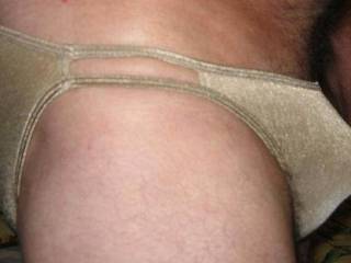 these match a bra of mine