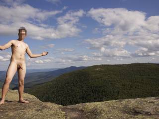 Enjoy the view!