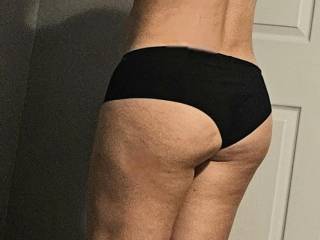 Getting ready to work out