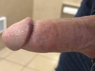 What do you of my thick cock?