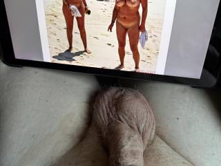 Swingstel ~ “Both getting ready to get fucked, My hubby fucked her and hers fucked me!”