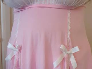 pretty in pink