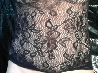 Lingerie and some pussy hope you like