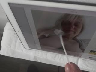 A still taken from my Shutterbug58 tribute video
