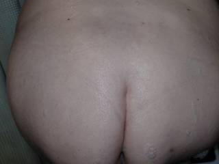 Mmmmmm sexy ass