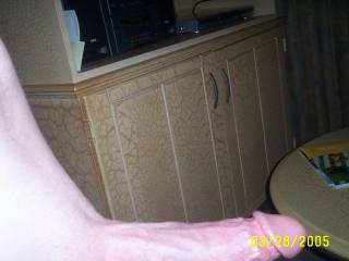 dick