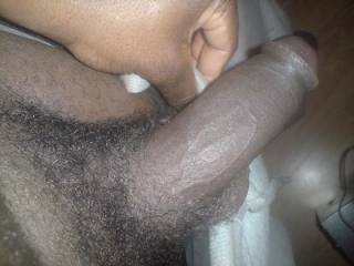 dick
