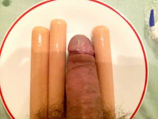 Tonight: HotDog!