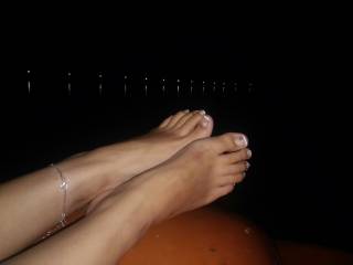 weekend away fun...enjoy
