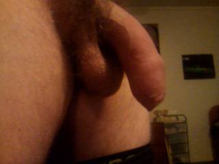 My dick