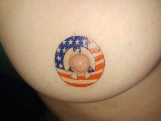 The other tit!