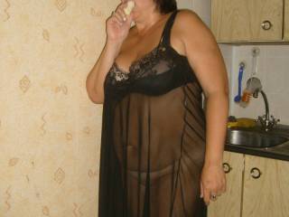 BBW & Cuddly