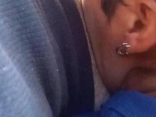 Just another good BJ from Sondra