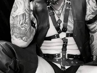 Looks as if she might be treated soon!