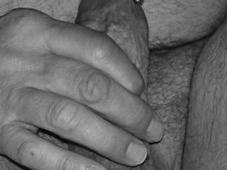 Love stroking my Boner/ favorite toy