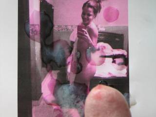 My tribute for Luisa75 !