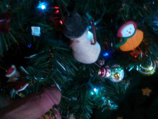 Ho ho ho
