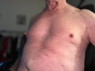 my nipples