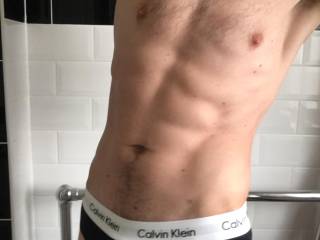 Just for you who likes the CK briefs! X