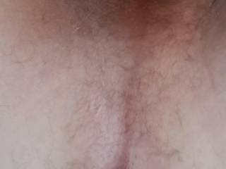Anyone want to lick me here and slide inside me?