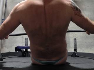 Back day