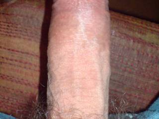 My dick