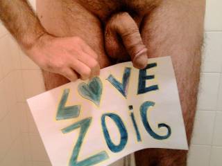 I LOVE zoig.com