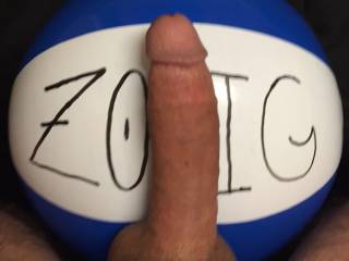 I LOVE ZOIG!!!