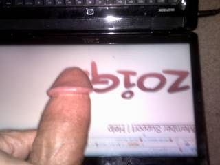 ZOIG makes me hard.... how bout you?